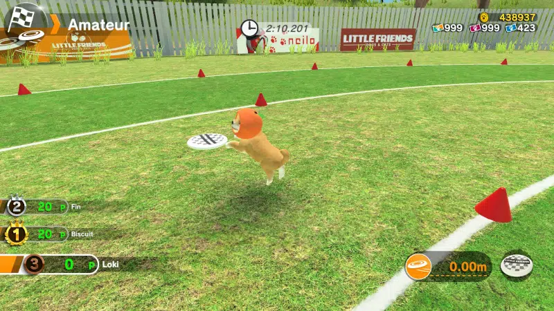 The Perfect Family-Friendly Nintendo Switch Game