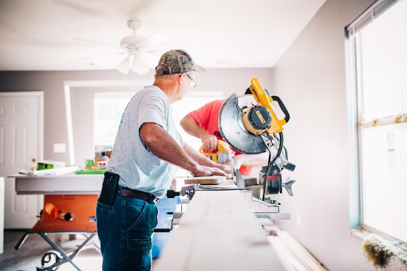 Tips for Hiring a Plumber for Home Renovation Projects