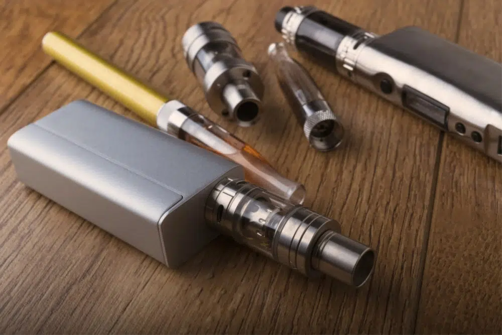 The Advantages of Vaping In The New Era of 2019
