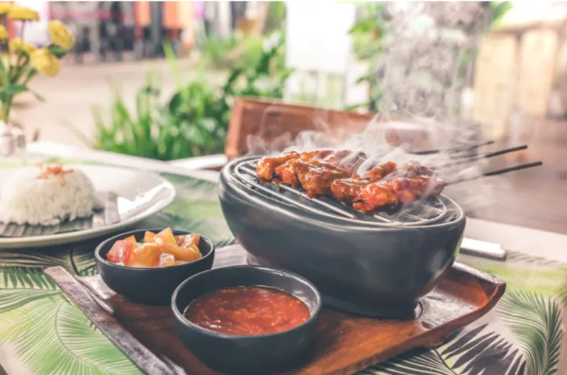 Yes! You Can Enjoy Barbecue Even On a Keto Diet