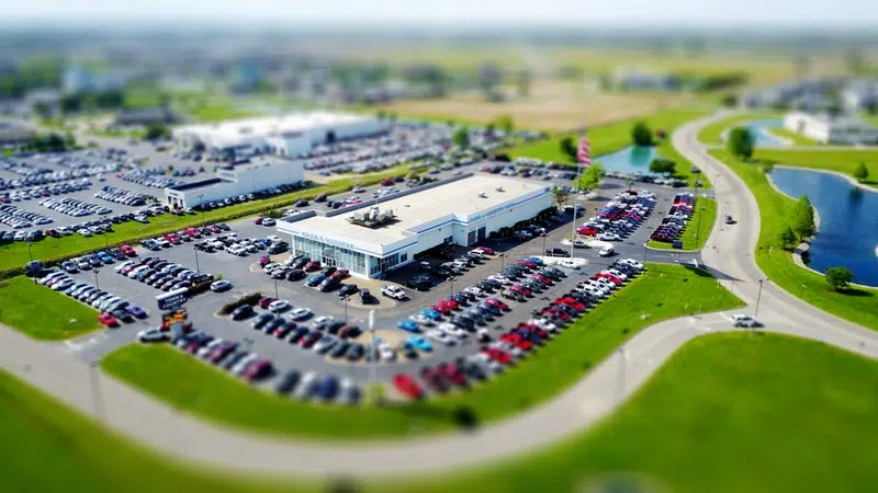 There Are Benefits That Come With Investing In A Used Car