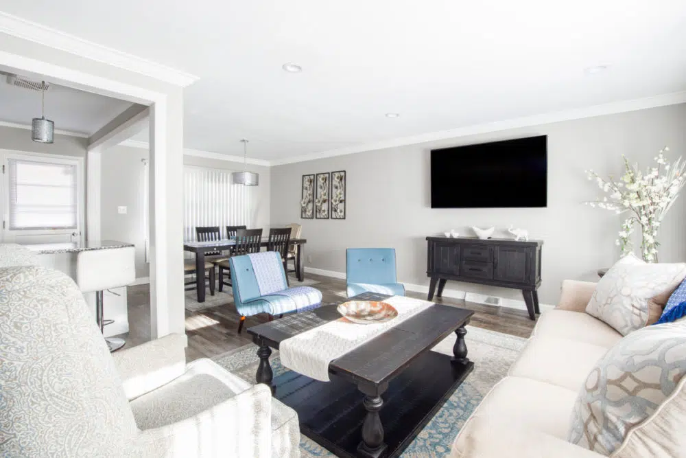 4 Furniture Options That Look Cool and Save on Space