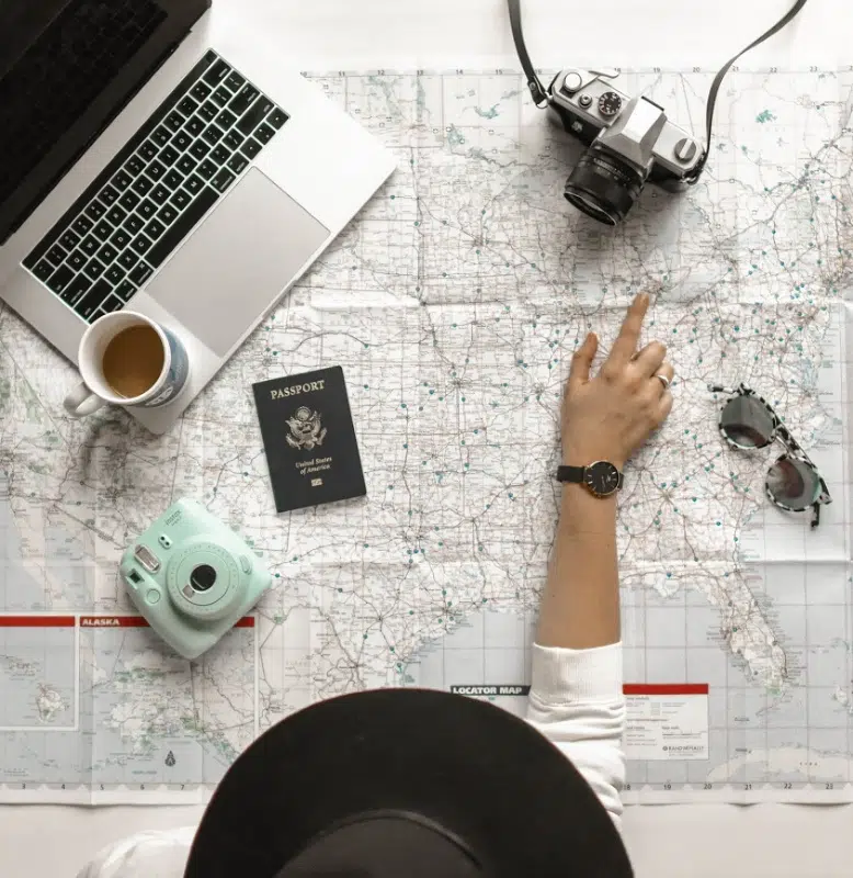 4 Things You Should Never Forget Before You Go on Holiday