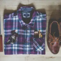 dress well