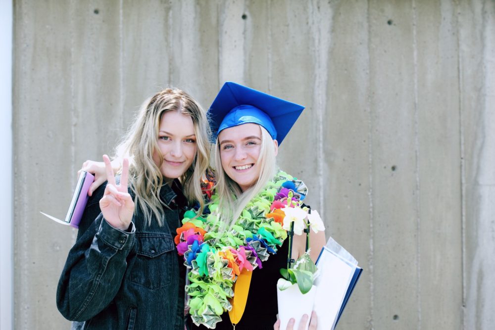 5 Tips for Success for College Freshmen 