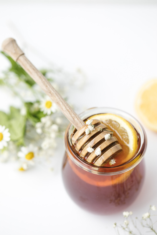 Manuka Honey