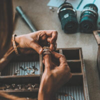 Hot Jewelry Trends