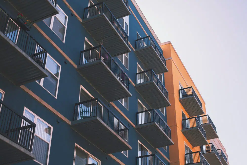 A Beginners Guide to Buying a New Apartment in Australia