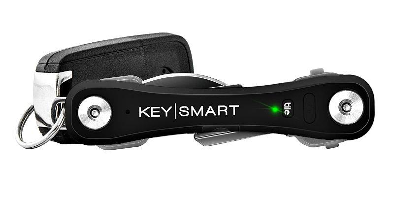 Change The Way You Carry Your Keys With KeySmart