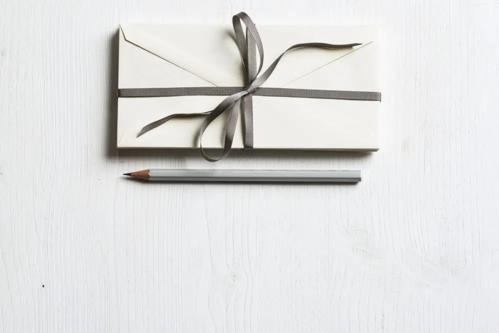 gifting