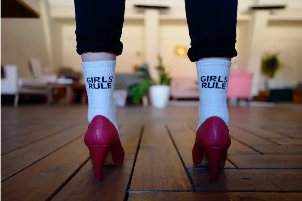 Creative Ways To Make Special Gifts Out Of Socks