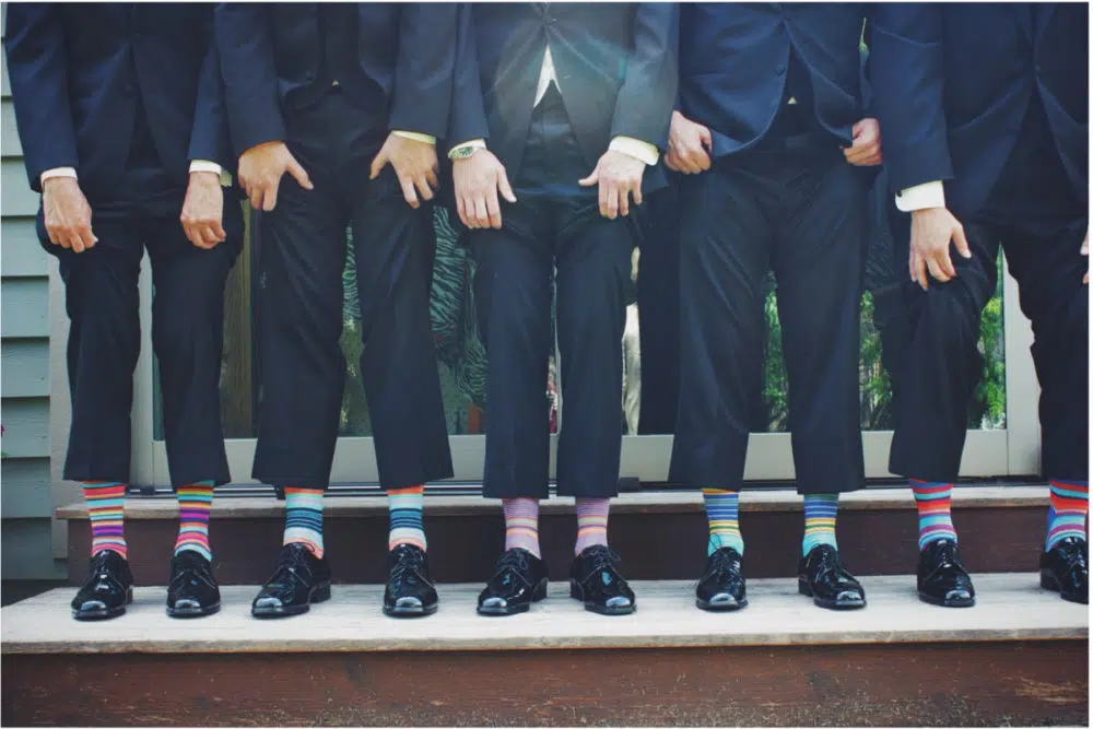 Creative Ways To Make Special Gifts Out Of Socks