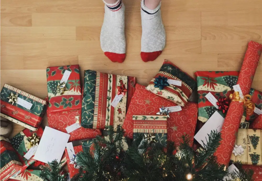 Creative Ways To Make Special Gifts Out Of Socks