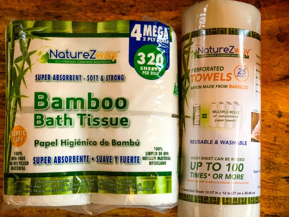 Featuring Safe Eco-Friendly Cleaning Product Solutions