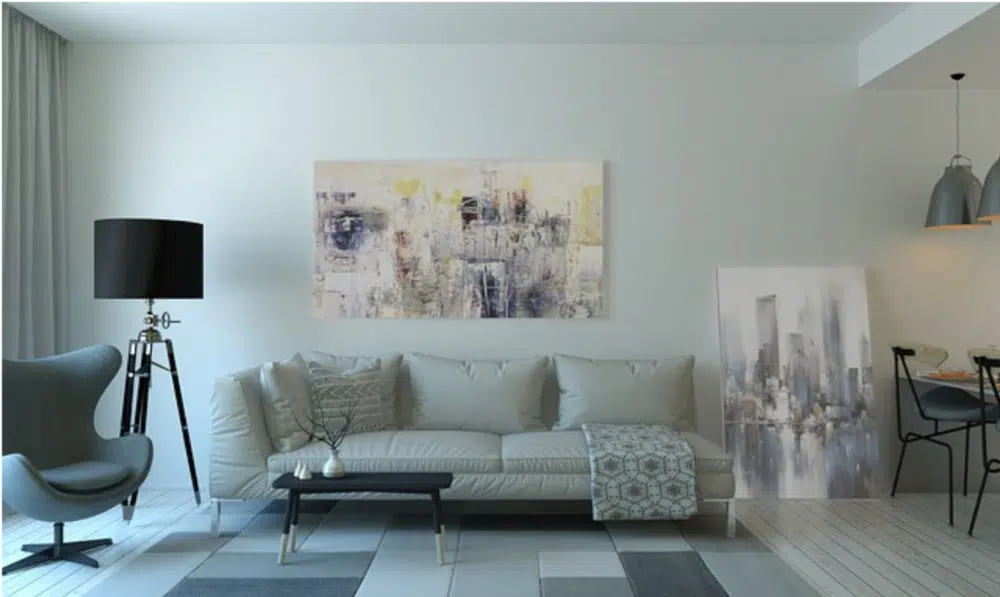 5 Life Changing Interior Design Ideas for Small Spaces