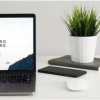 Citing Your Website