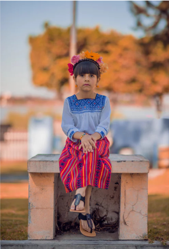 Mom's Dress Code Advice: What Your Little Girl Should Wear on Every Occasion