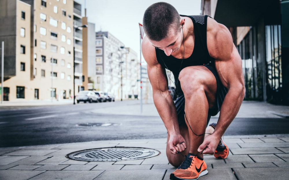 Muscle Health