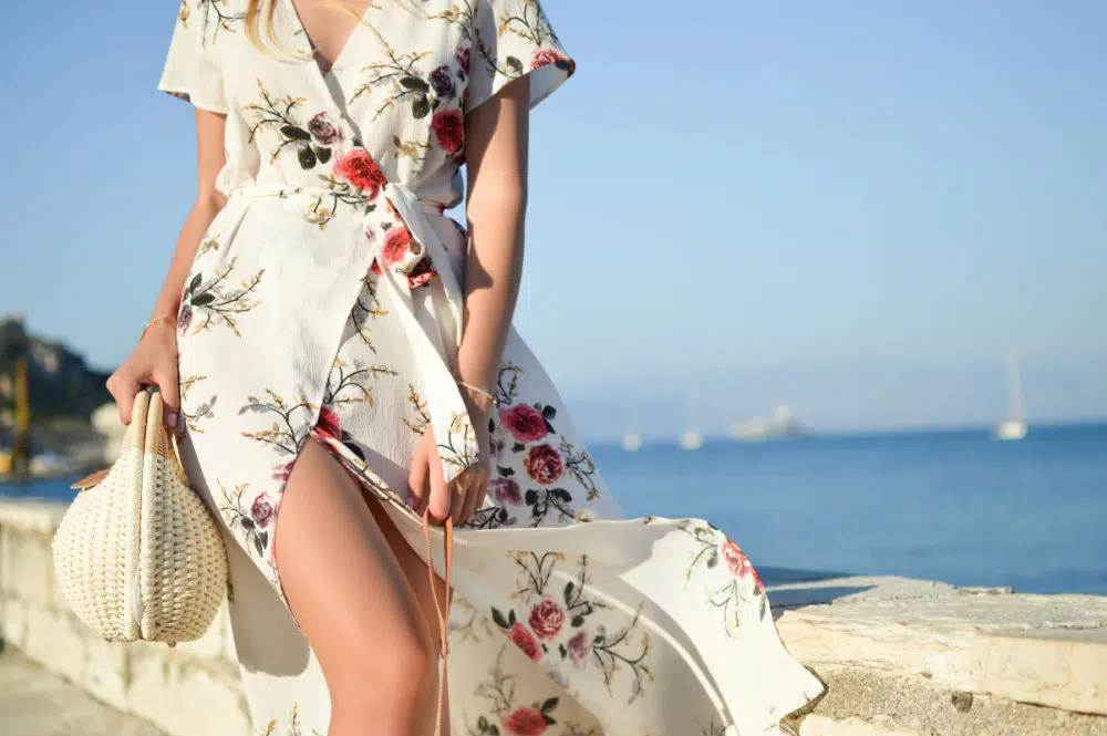 summer fashion 