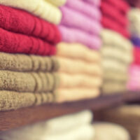 Turkish Towels