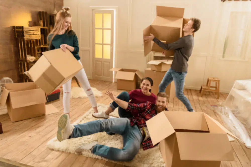 How to Prepare For a DIY Move