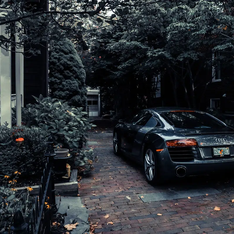 Process Of Getting Your Luxury Vehicle Repaired