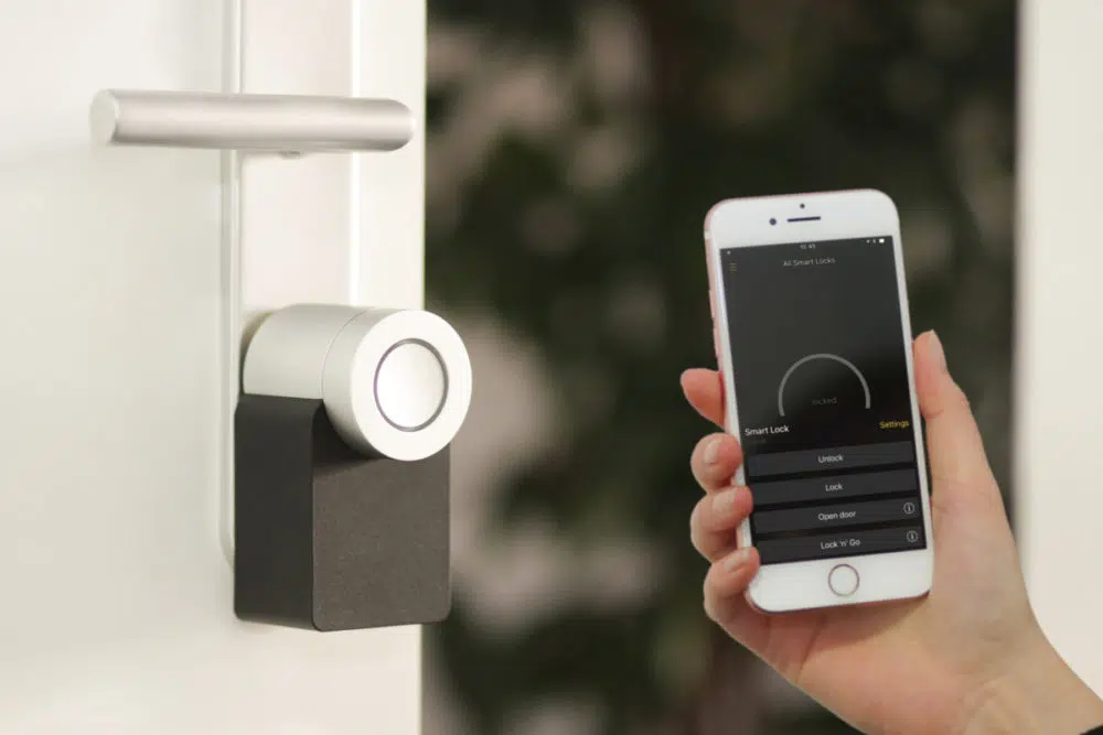 home security 