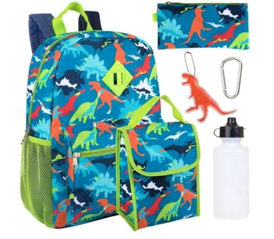 Back-To-School Doorbuster Deal That Everyone Will Love #BTSwithOfficeDepot