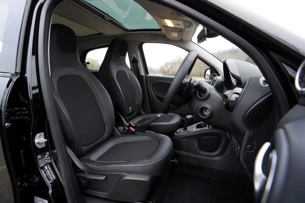 Cleaning Your Automotive Upholstery The Right Way