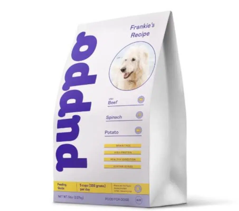 Find A Nutrition Plan That Takes Care Of Your Pup