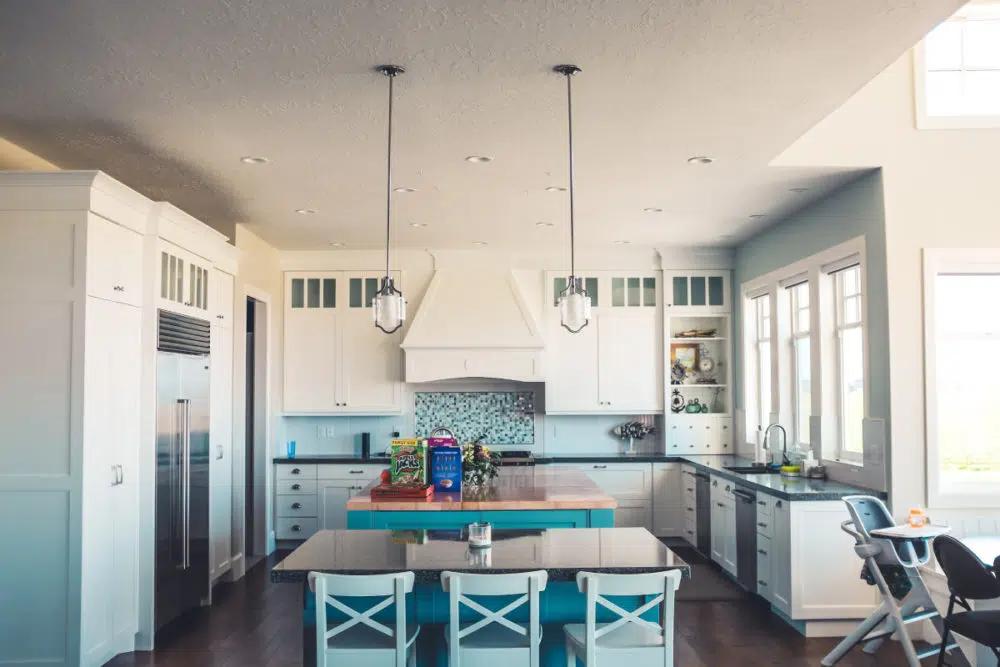 dream home