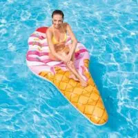 Grab Some Pool Floats With A Delicious Twist