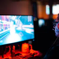 video games