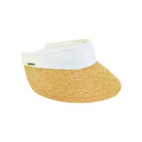 Protect Yourself From The Sun In Style