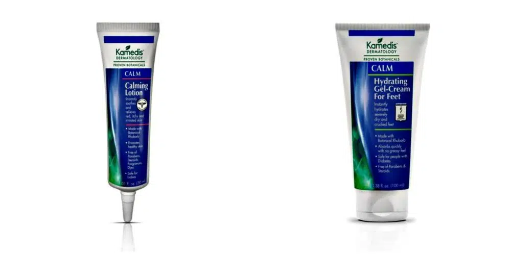 Take Care Of Your Eczema With A Dependable Line Of Products