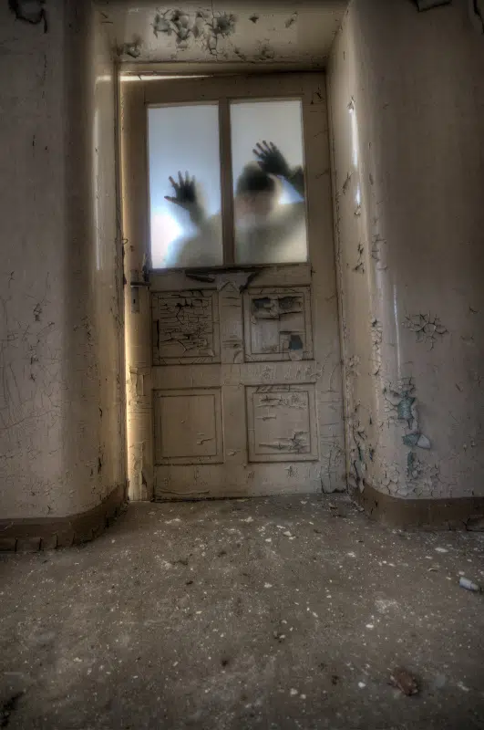 The 10 Most Haunted Cities in the U.S.