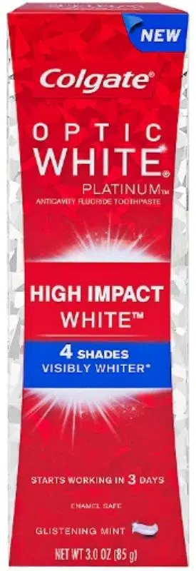 Wedding Season Done Right With Colgate Optic White