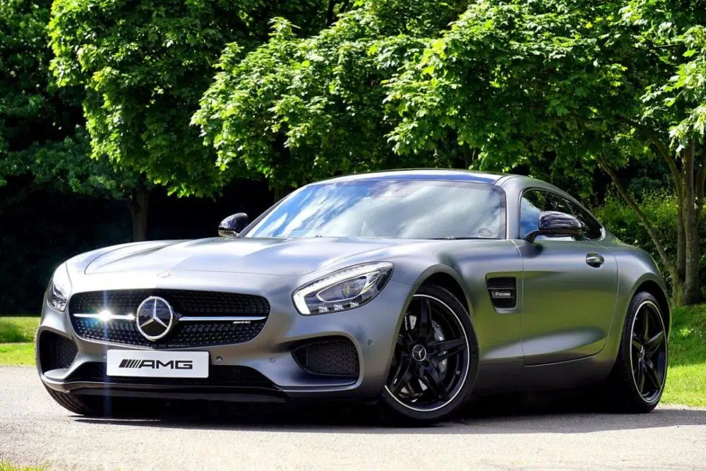 What To Think About Before You Buy Your Dream Car