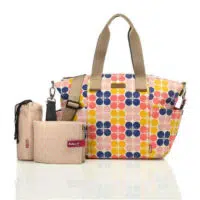 diaper bag