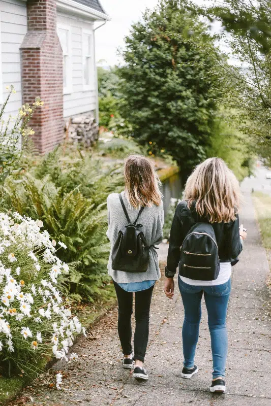 5 Tips for Cooperating With Your College Roommates