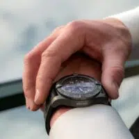 black watch