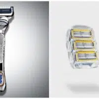 Affordable Back To School Essentials With Gillette On Demand