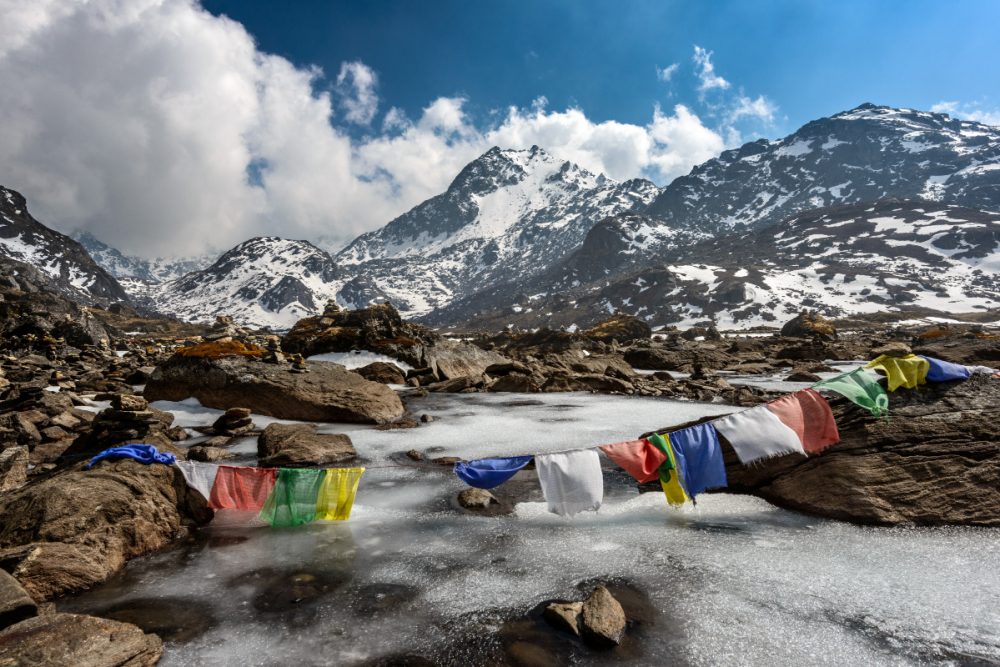 Backpacking in Nepal: A Complete Traveler’s Guide