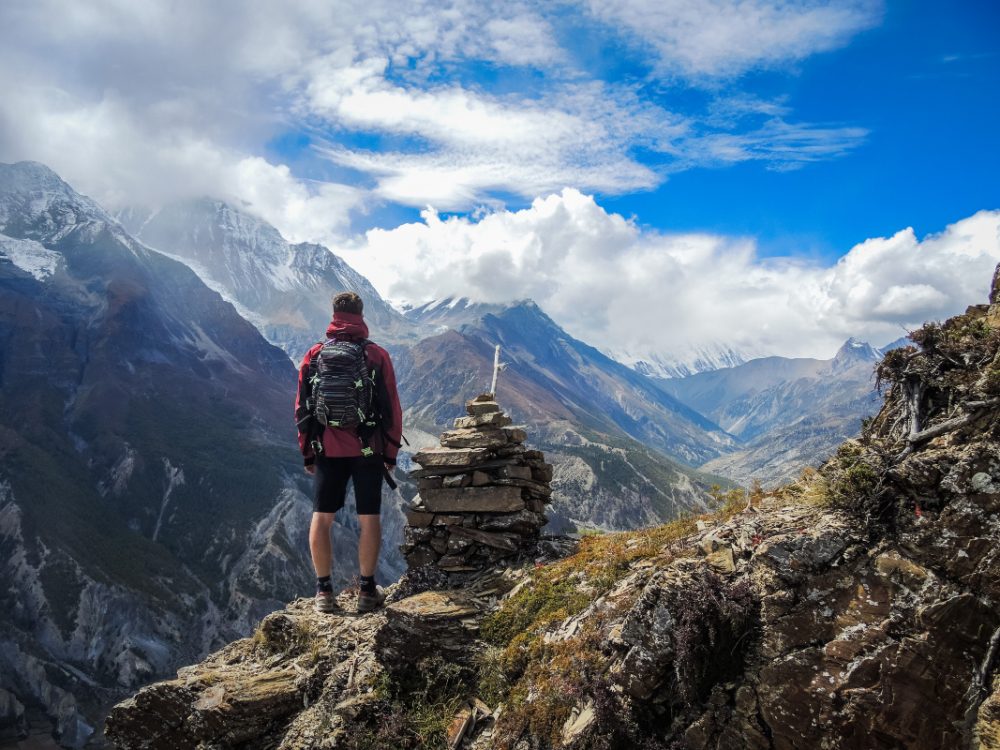 Backpacking in Nepal: A Complete Traveler’s Guide