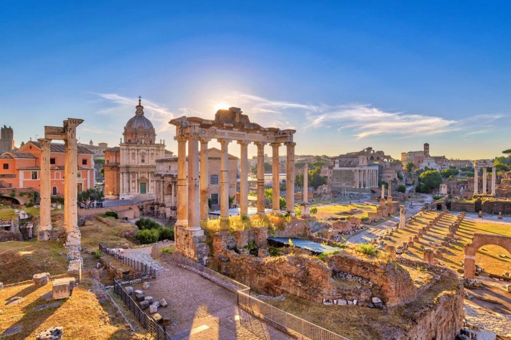 Bucket List Vacation: 8 Tips for Planning a Trip to Rome