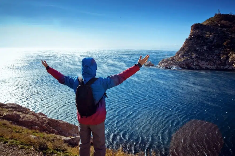 Bucket List-Worthy Hikes in Peru