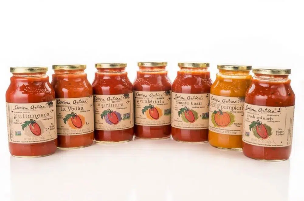Celebrate Family Heritage Month With Cucina Antica