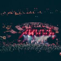 concert