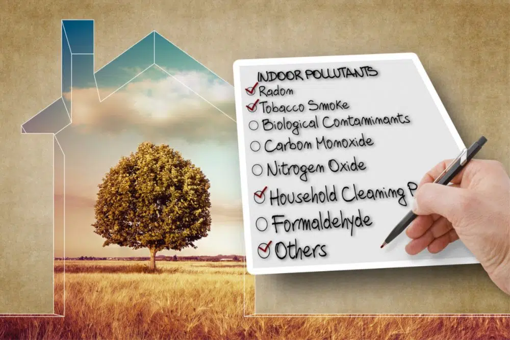 Health Benefits of Having Great Indoor Air Quality Inside Your Home