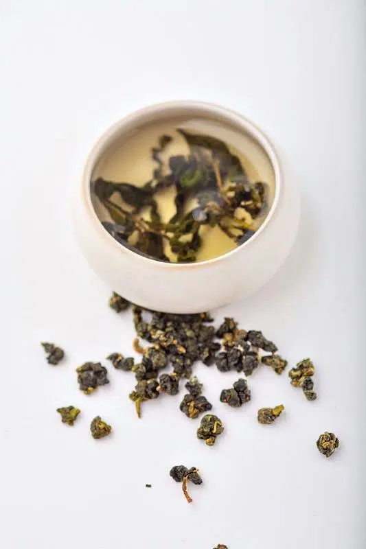 High-Grade Artisan Teas For Major Tea Enthusiasts